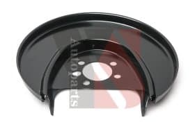 Кожух тормозного диска