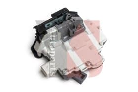 Замок дверей