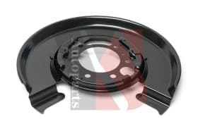 Кожух тормозного диска Кожух тормозного диска