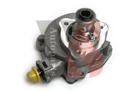 Вакуумний підсилювач гальмівної системи