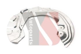 Кожух тормозного диска