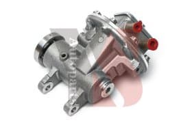 Вакуумный усилитель тормозной системы Вакуумный усилитель тормозной системы