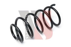 Пружина підвіски Ysparts yscs0046