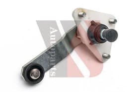 Привод стеклоочистителя, система очистки окон