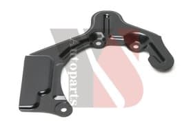 Кожух тормозного диска