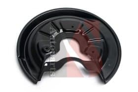 Кожух тормозного диска