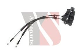 Замок дверей