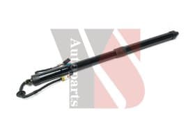 Газовый упор багажника