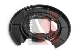 Кожух тормозного диска