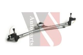 Привод стеклоочистителя, система очистки окон