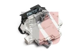 Замок дверей