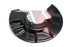 Кожух гальмівного диску Кожух гальмівного диску