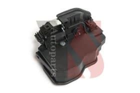 Замок двери