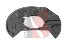 Кожух тормозного диска