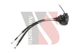 Замок дверей