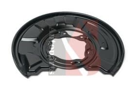 Кожух тормозного диска