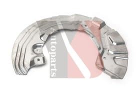 Кожух тормозного диска