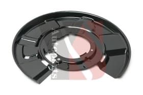 Кожух гальмівного диску