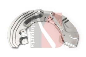 Кожух тормозного диска