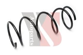 Пружина підвіски Ysparts yscs0074