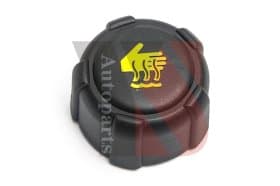 Крышка бачка охлаждающей жидкости