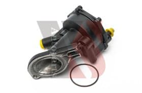 Вакуумный усилитель тормозной системы Вакуумный усилитель тормозной системы