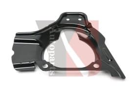 Кожух тормозного диска Кожух тормозного диска