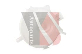 Бачок охолоджувальної рідини