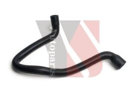 Патрубок радиатора системы охлаждения двигателя Ysparts ystih0403h