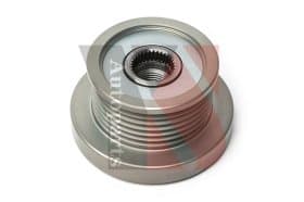 Муфта генератора