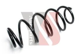 Пружина подвески