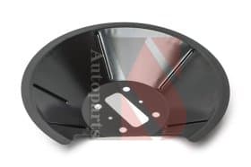 Кожух гальмівного диску Ysparts yssp0012