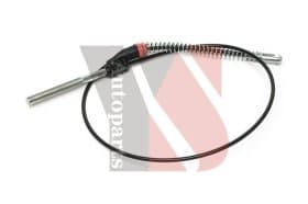 Трос ручного гальма Ysparts yscab0134