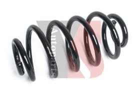 Пружина подвески