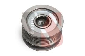 Муфта генератора Ysparts ysap006