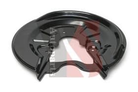 Кожух тормозного диска