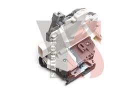 Замок дверей