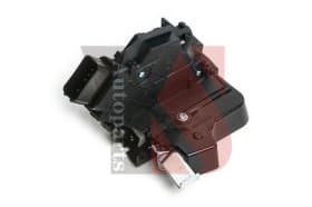 Замок дверей