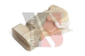 Замок дверей