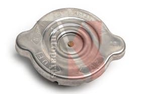 Крышка бачка охлаждающей жидкости