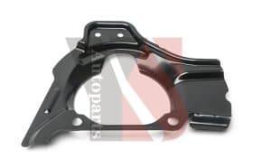 Кожух тормозного диска Кожух тормозного диска