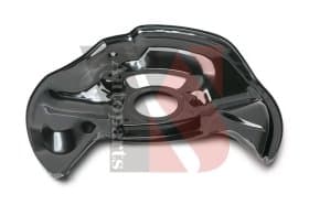 Кожух тормозного диска