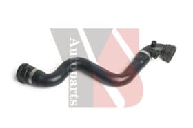 Патрубок радиатора системы охлаждения двигателя Ysparts ystih0414h