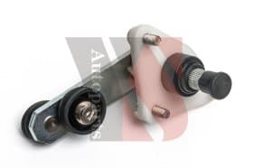 Привод стеклоочистителя, система очистки окон