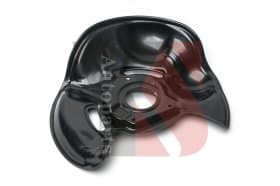 Кожух тормозного диска