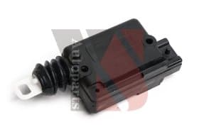 Замок двери