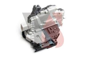 Замок дверей