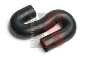 Патрубок радиатора системы охлаждения двигателя Ysparts ystih0782h