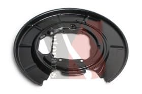 Кожух тормозного диска