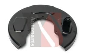 Кожух гальмівного диску